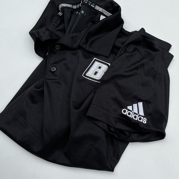 Bryant University Adidas Polo - Picture 2 of 4